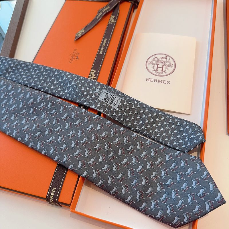 Hermes Ties wholesale