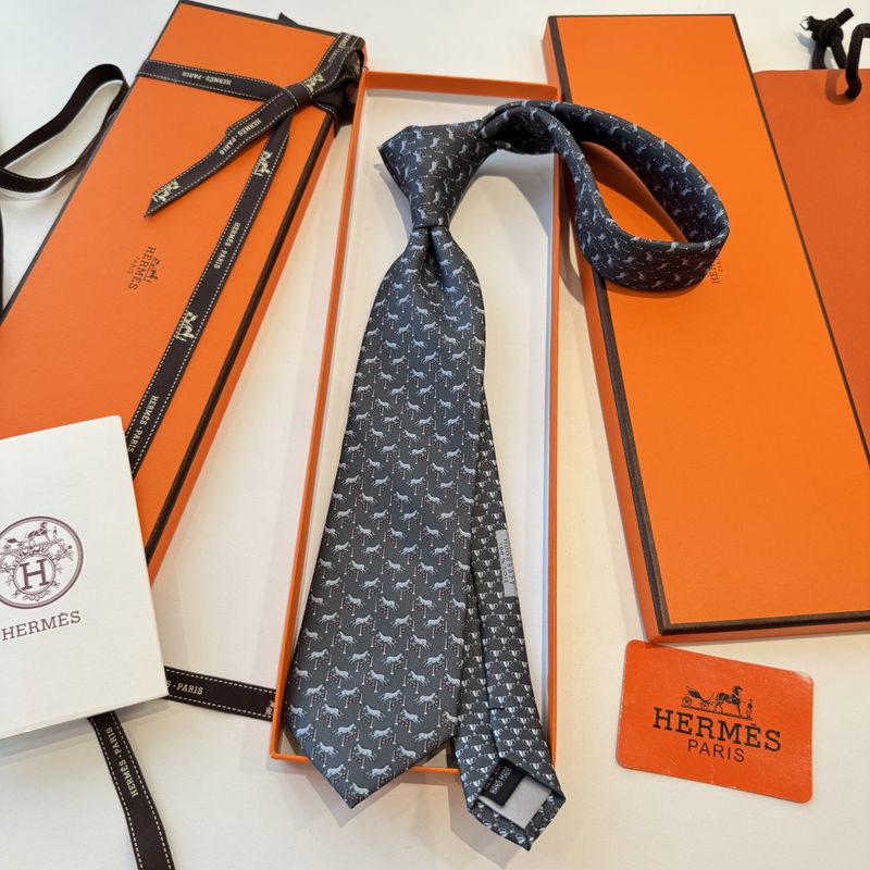 Hermes Ties wholesale