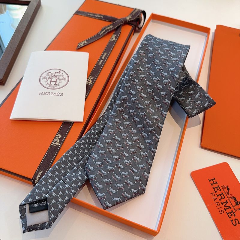 Hermes Ties wholesale