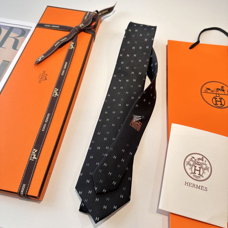 Hermes Ties wholesale