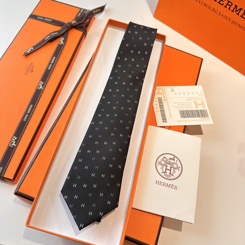 Hermes Ties wholesale