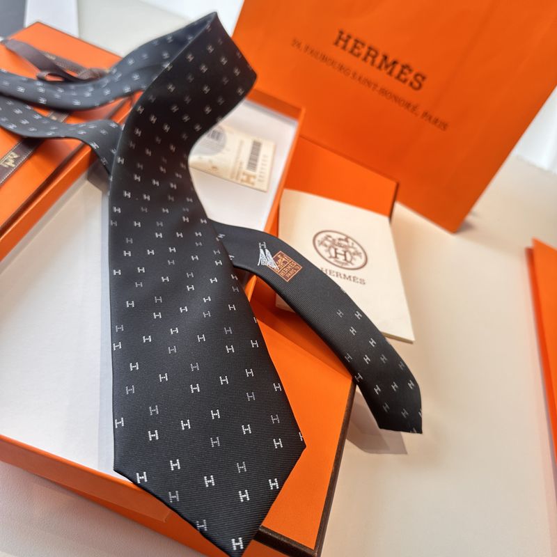 Hermes Ties wholesale