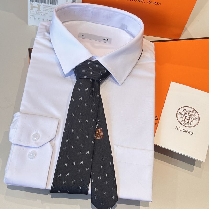 Hermes Ties wholesale