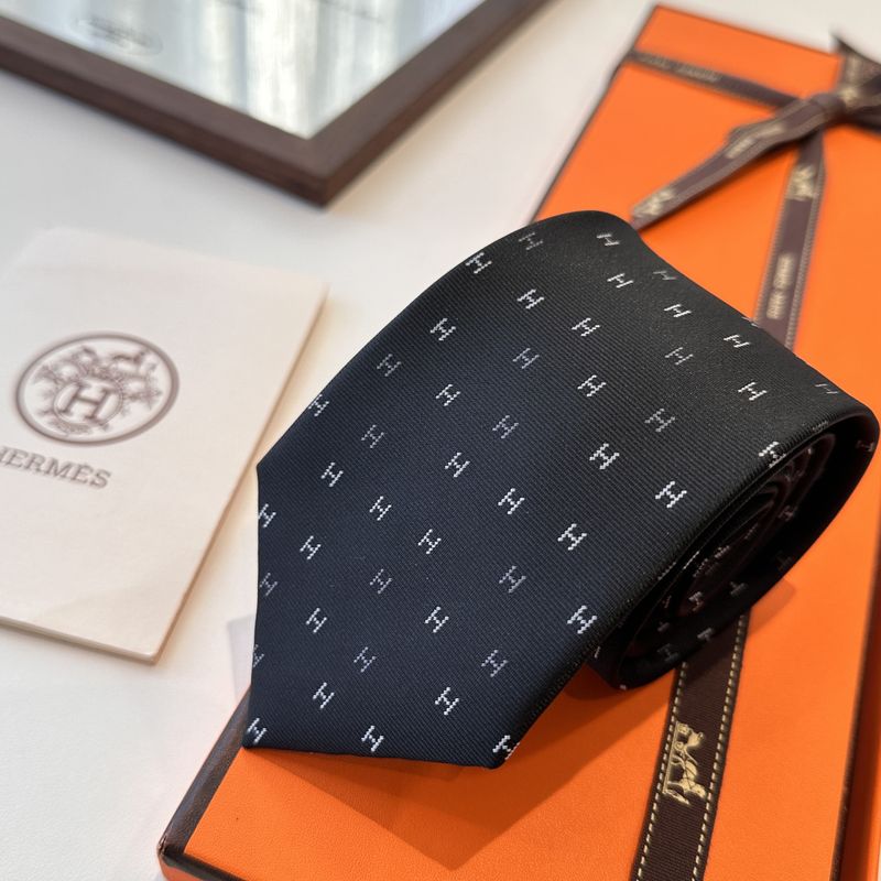 Hermes Ties wholesale