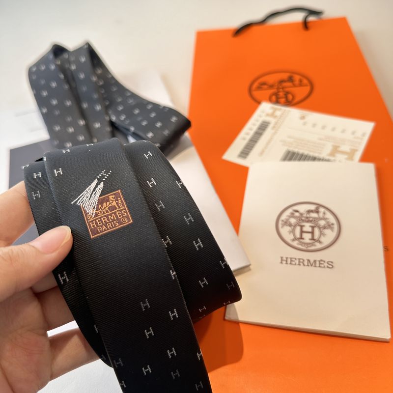 Hermes Ties wholesale