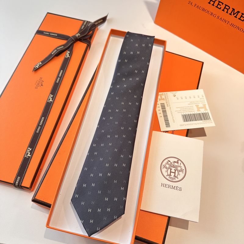 Hermes Ties wholesale