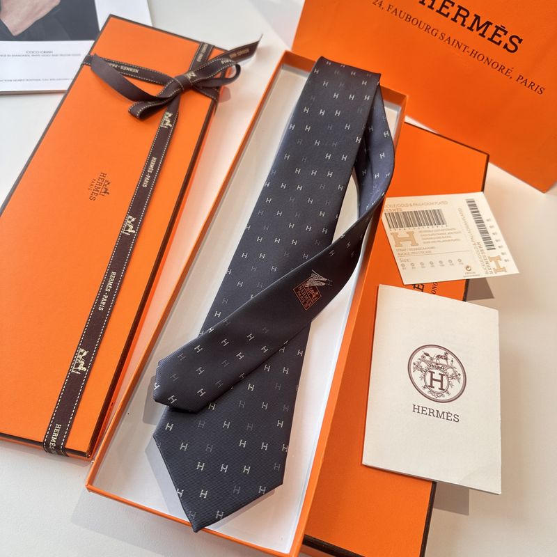 Hermes Ties wholesale