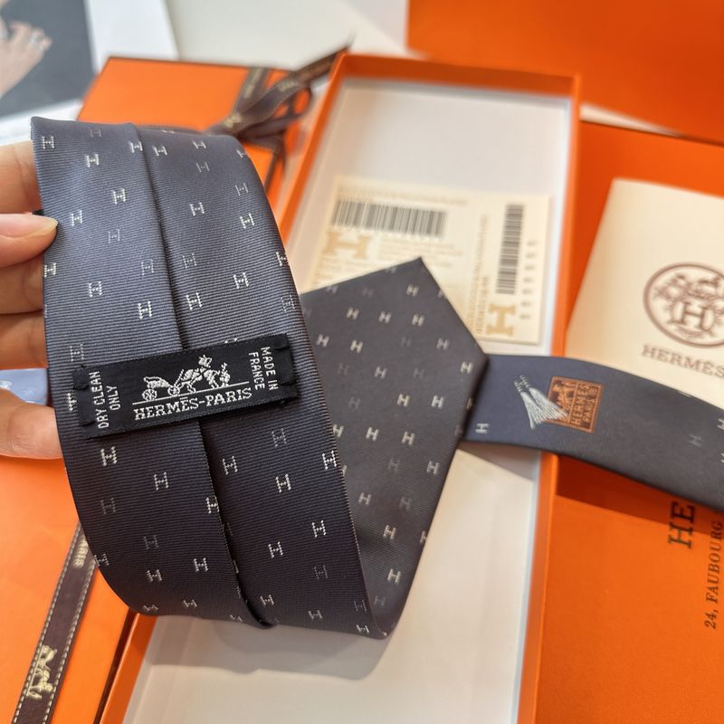 Hermes Ties wholesale