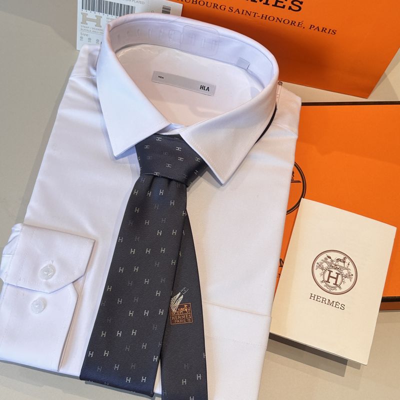 Hermes Ties wholesale