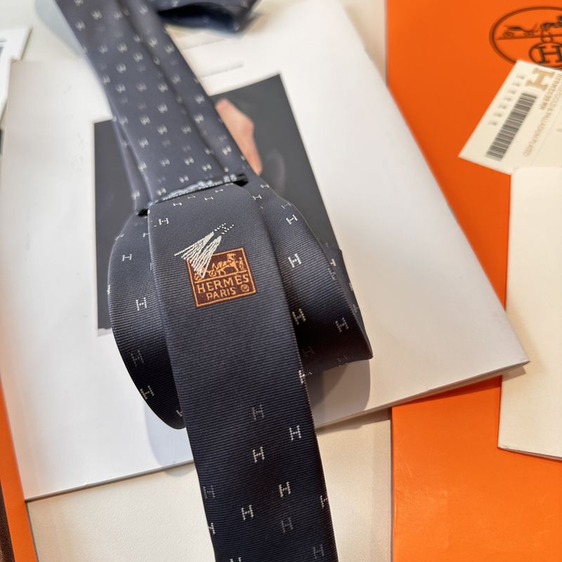 Hermes Ties wholesale
