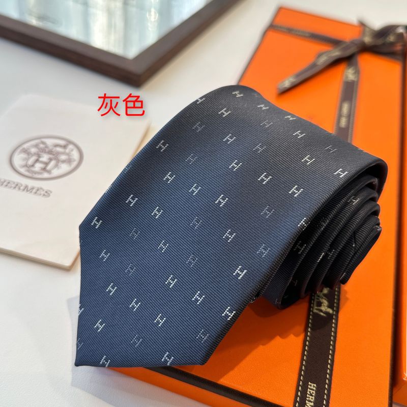Hermes Ties wholesale