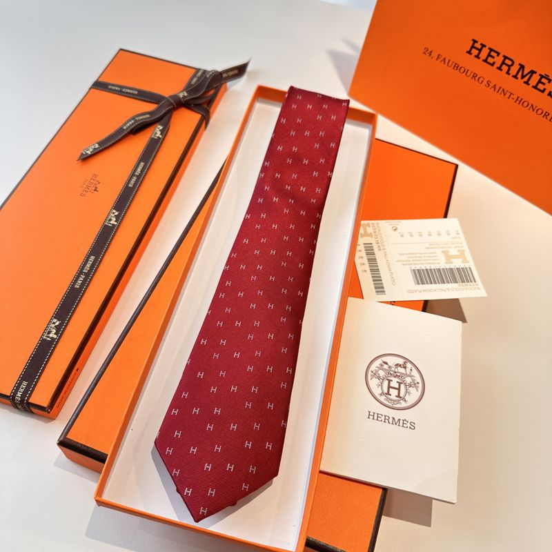 Hermes Ties wholesale