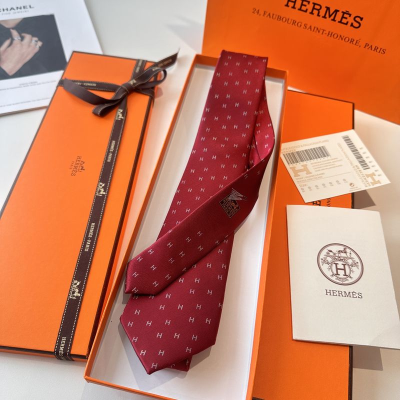 Hermes Ties wholesale