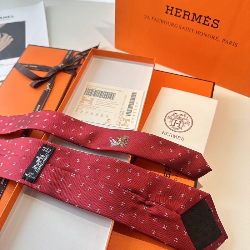 Hermes Ties wholesale