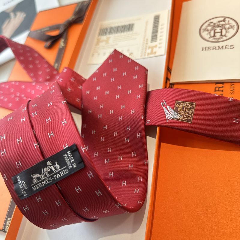 Hermes Ties wholesale