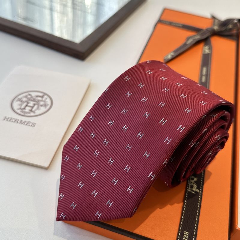 Hermes Ties wholesale