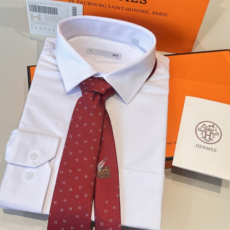 Hermes Ties wholesale