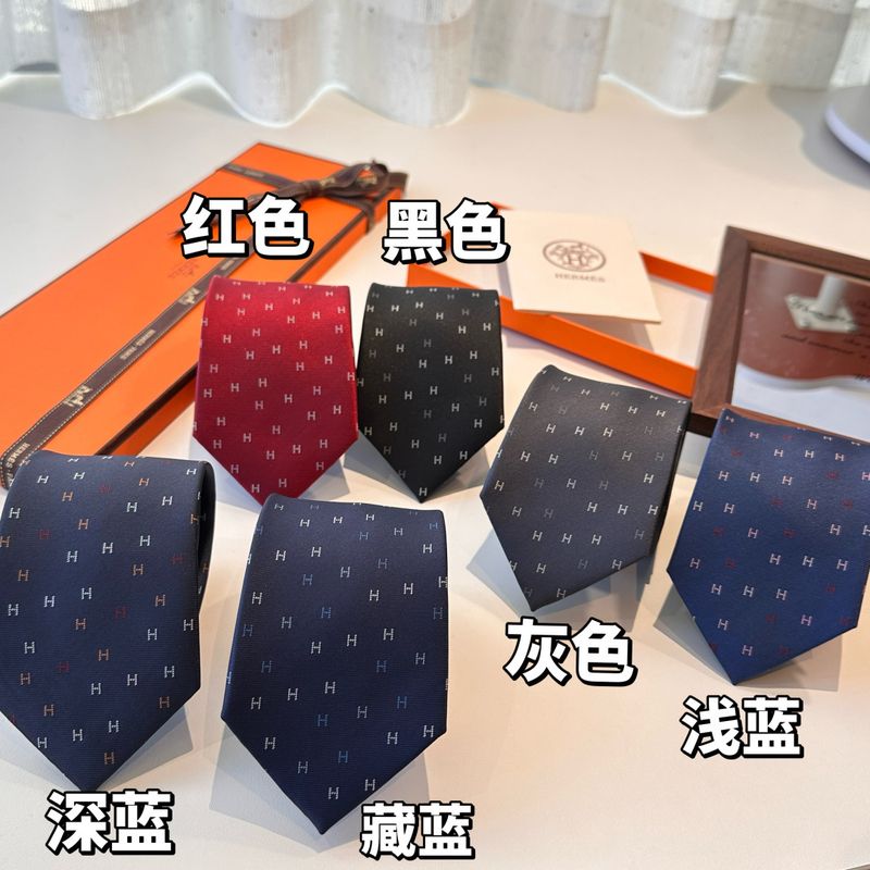 Hermes Ties wholesale