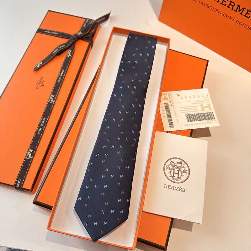 Hermes Ties wholesale