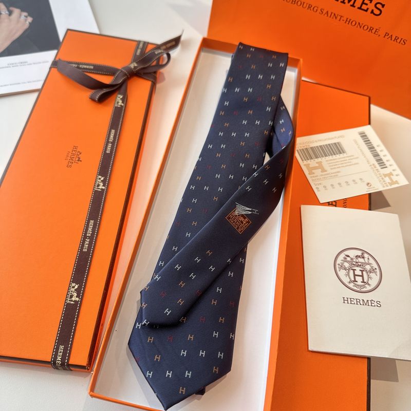 Hermes Ties wholesale