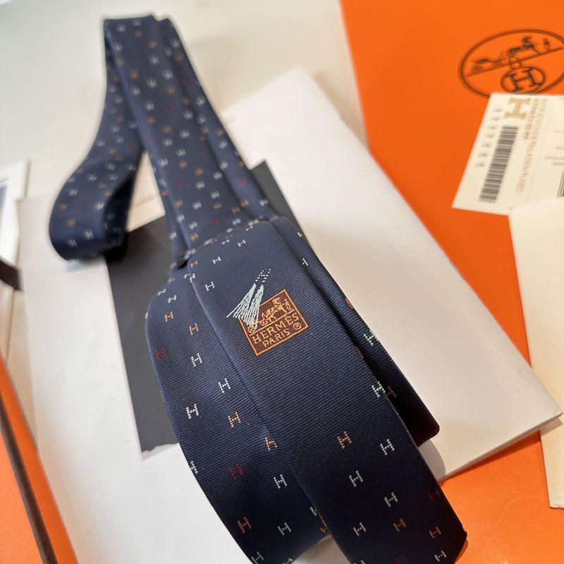 Hermes Ties wholesale