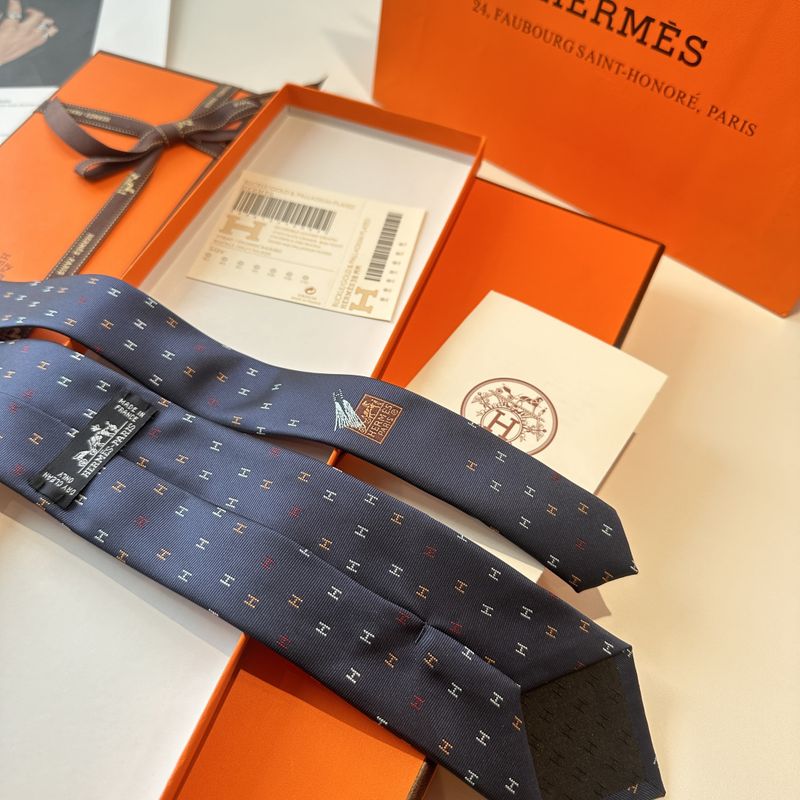 Hermes Ties wholesale