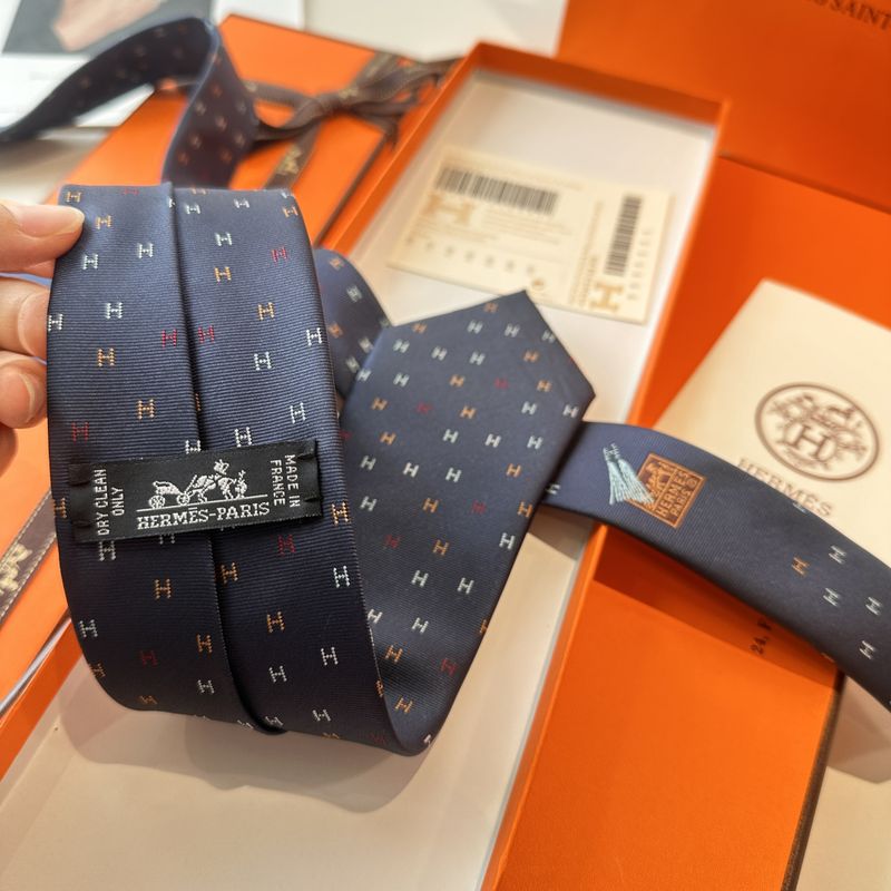 Hermes Ties wholesale