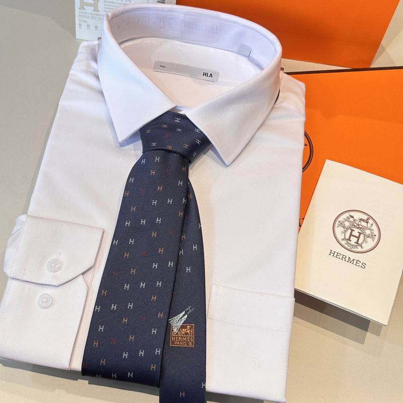 Hermes Ties wholesale