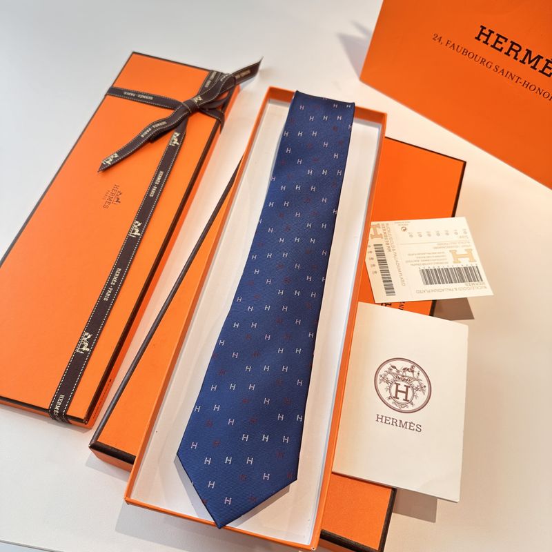 Hermes Ties wholesale
