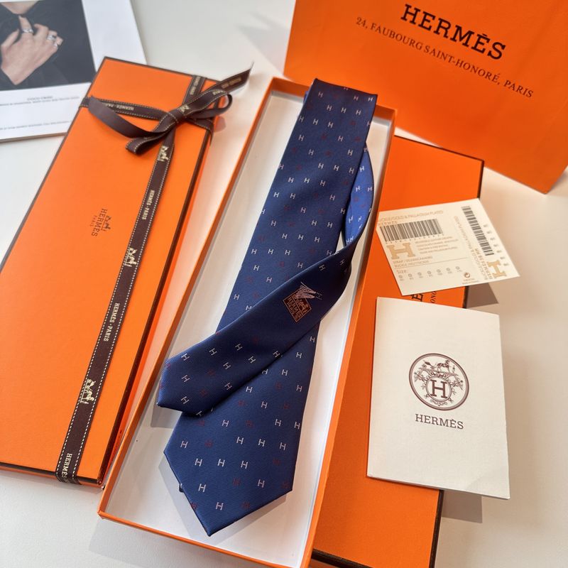 Hermes Ties wholesale