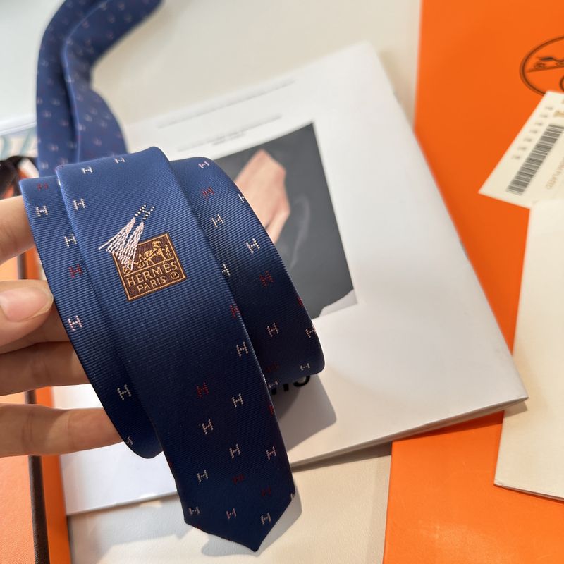 Hermes Ties wholesale