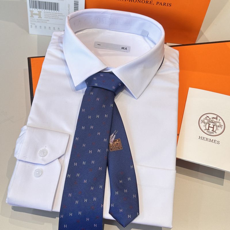 Hermes Ties wholesale
