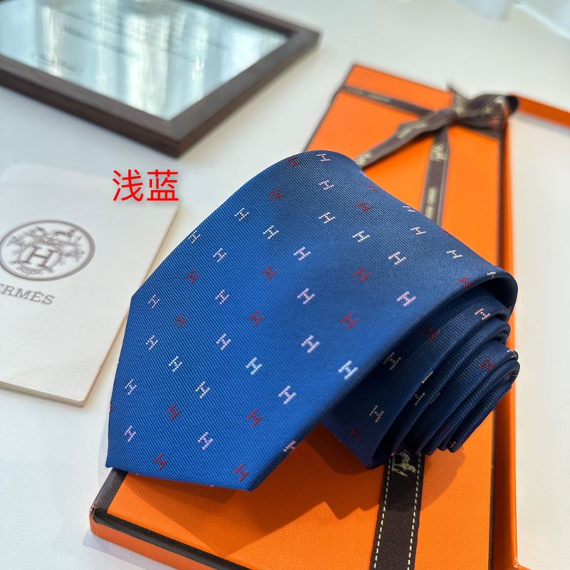 Hermes Ties wholesale