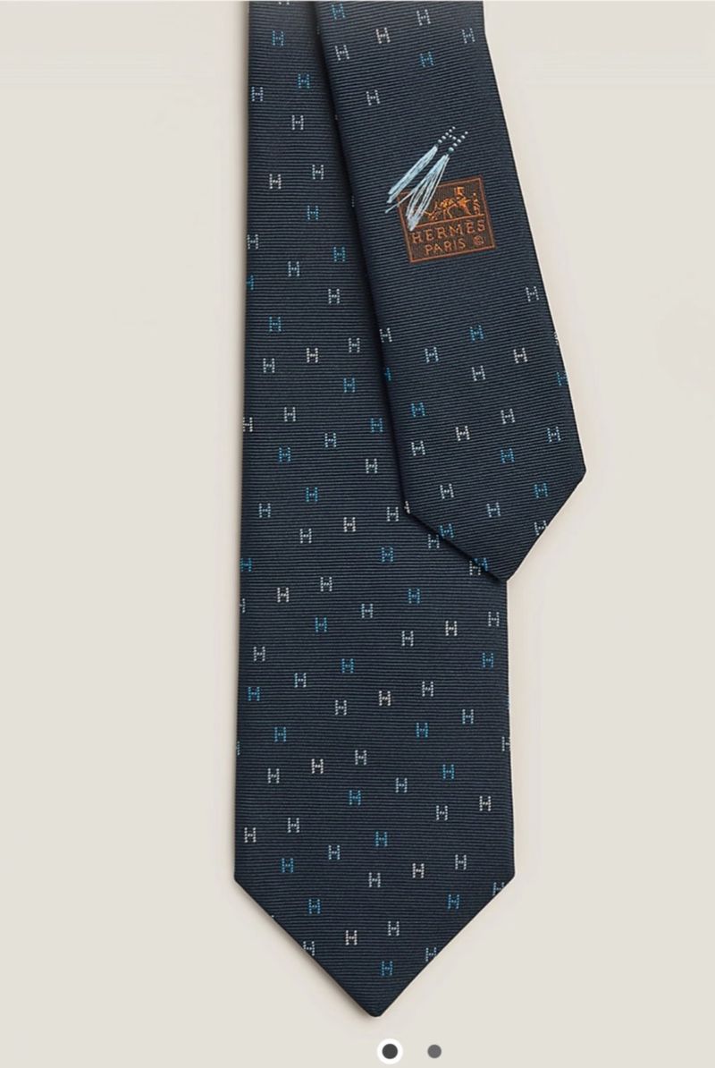 Hermes Ties wholesale