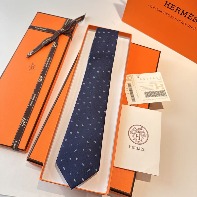 Hermes Ties wholesale