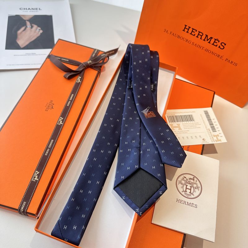 Hermes Ties wholesale