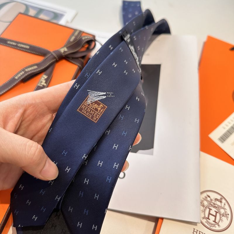 Hermes Ties wholesale
