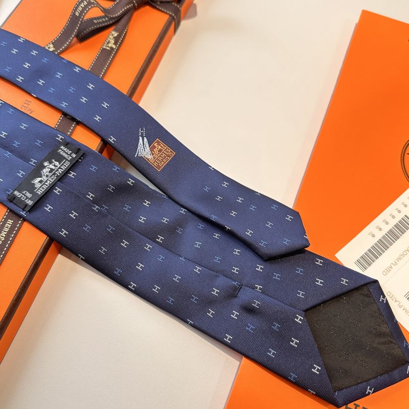 Hermes Ties wholesale