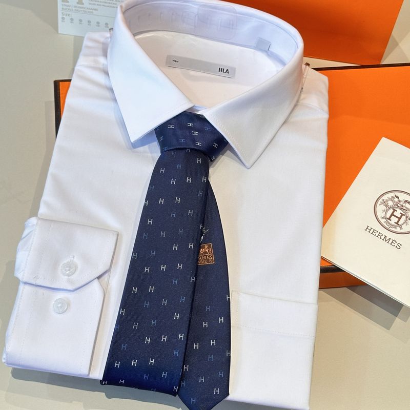 Hermes Ties wholesale