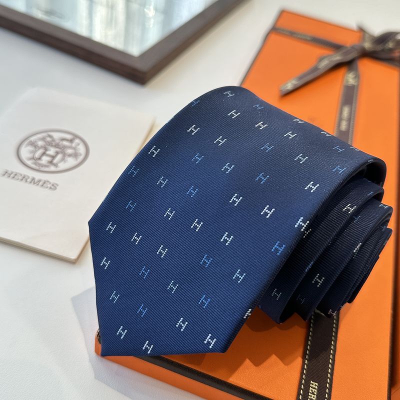 Hermes Ties wholesale