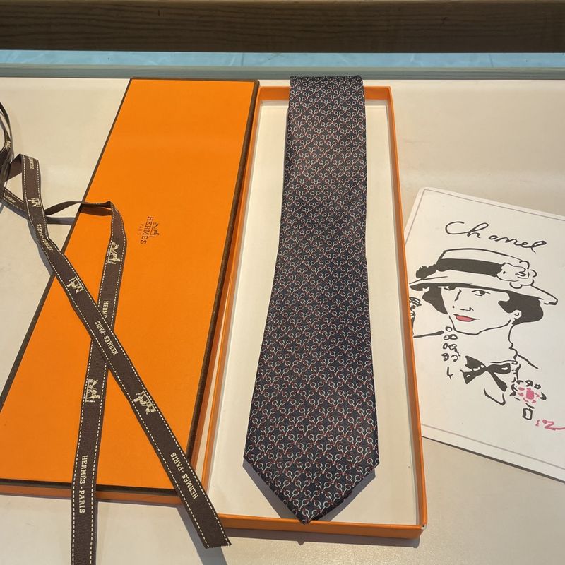 Hermes Ties wholesale