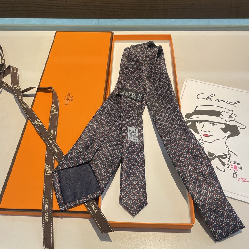 Hermes Ties wholesale