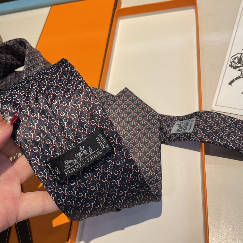 Hermes Ties wholesale