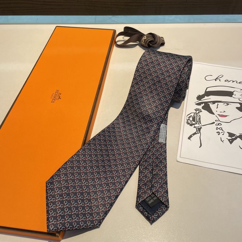 Hermes Ties wholesale
