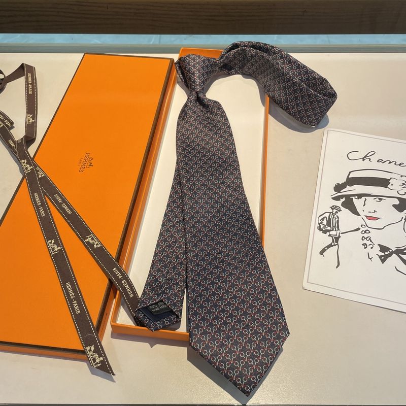 Hermes Ties wholesale