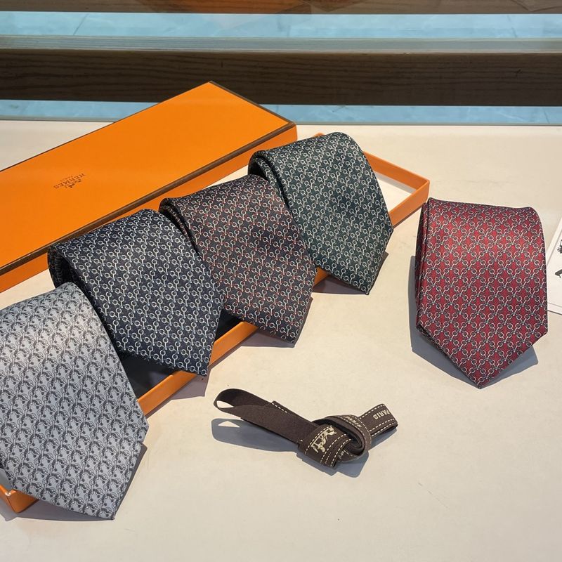 Hermes Ties wholesale