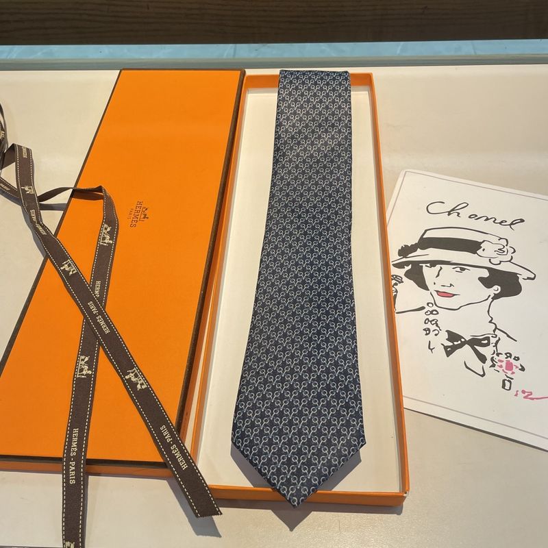 Hermes Ties wholesale