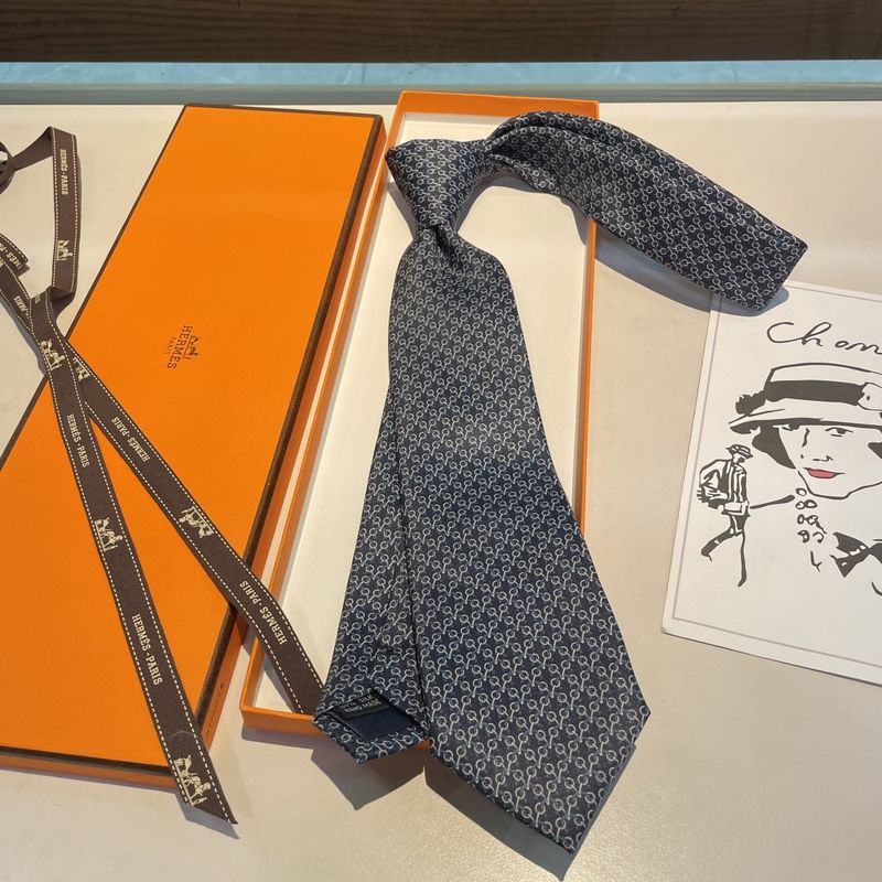 Hermes Ties wholesale