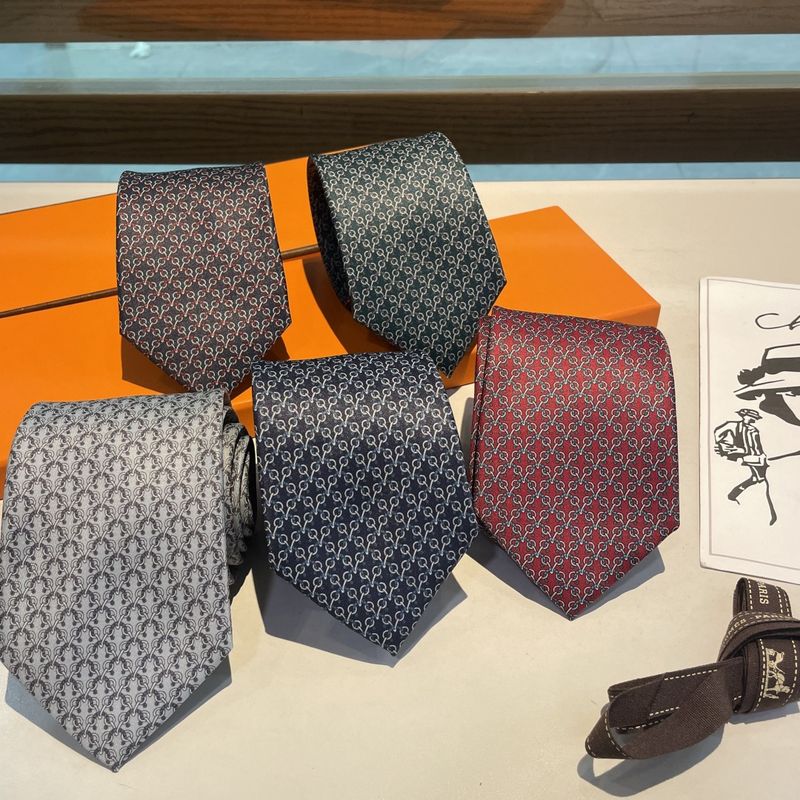 Hermes Ties wholesale