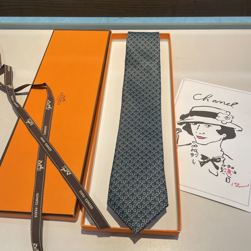 Hermes Ties wholesale